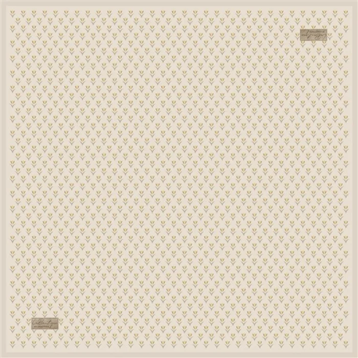 2622-11 SURA İPEK 90X90