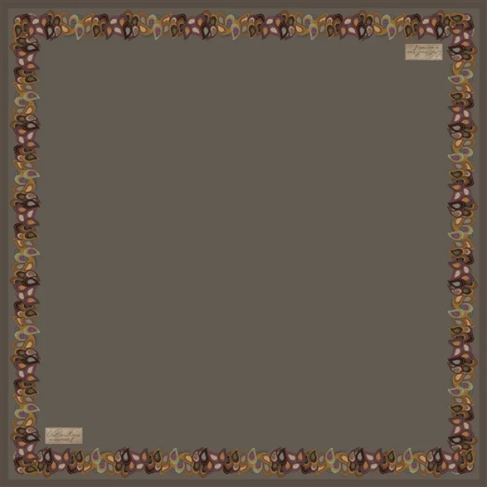 2624-10 SURA İPEK 90X90