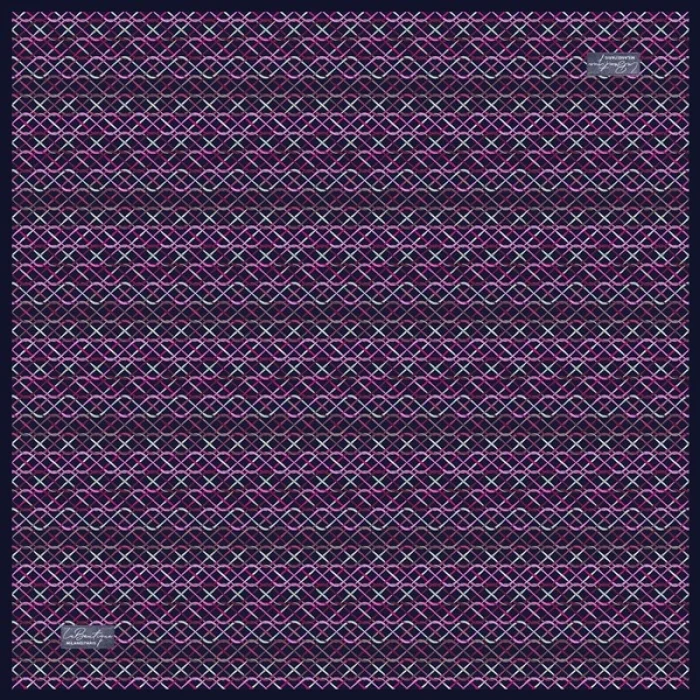 2625-08 SURA İPEK 90X90