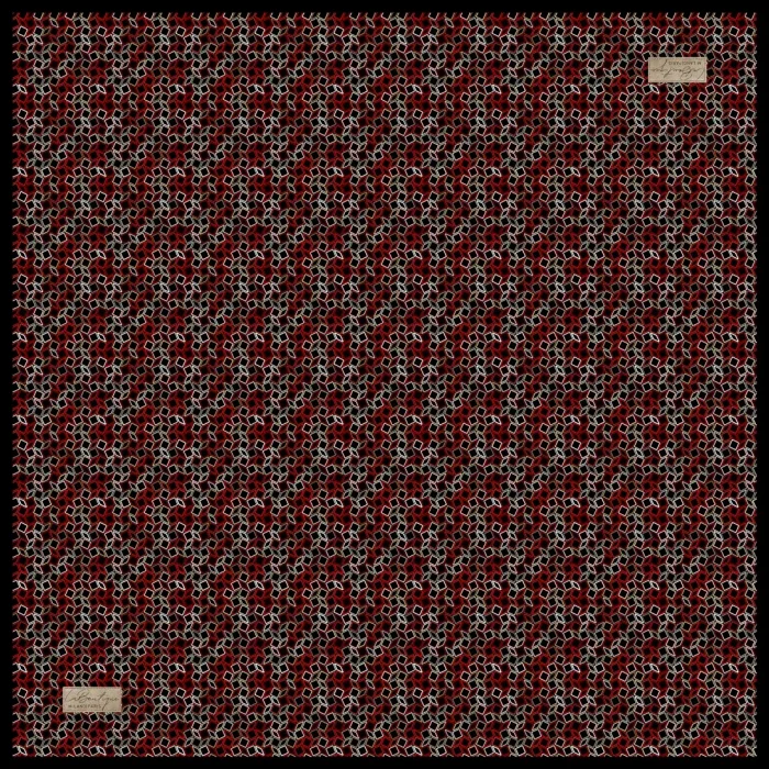 2627-04 SURA İPEK 90X90