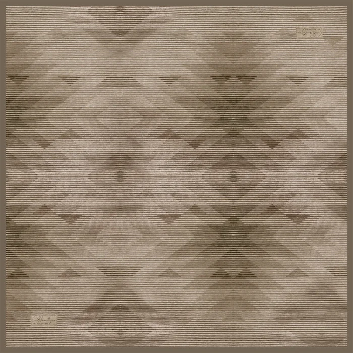 2628-02 SURA İPEK 90X90