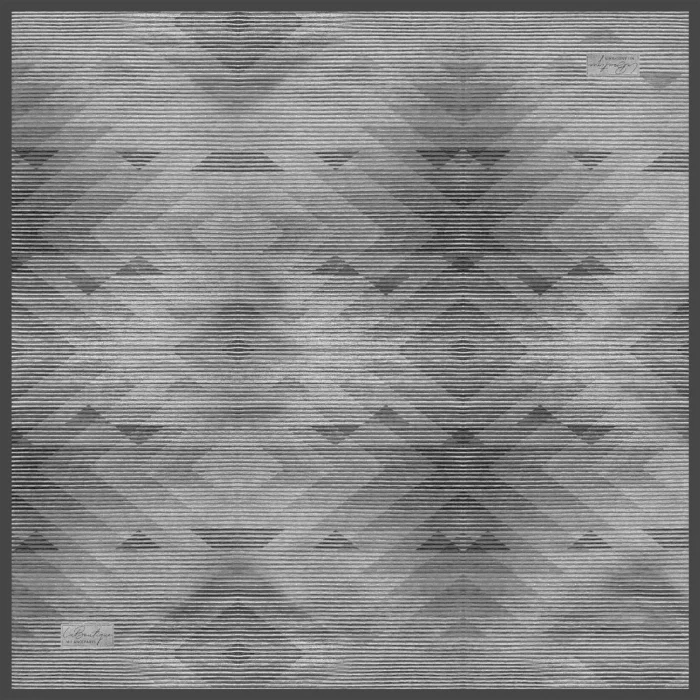 2628-05 SURA İPEK 90X90