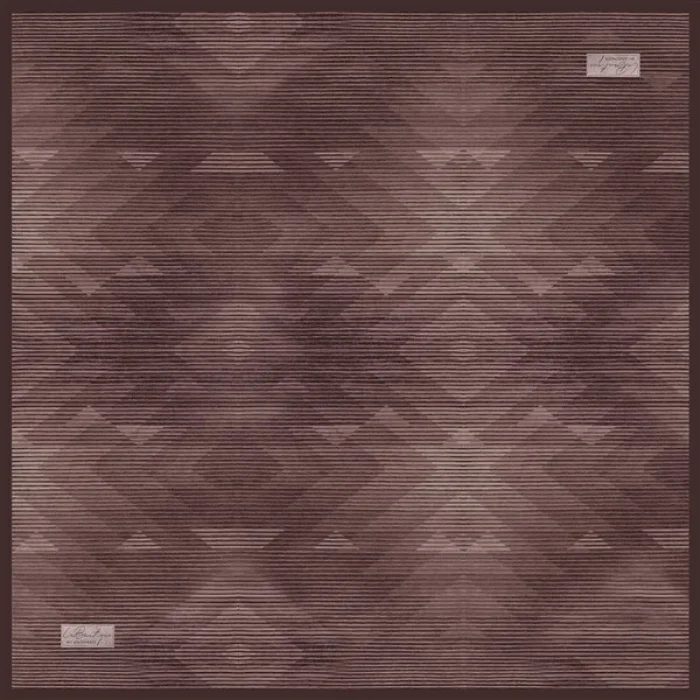 2628-08 SURA İPEK 90X90