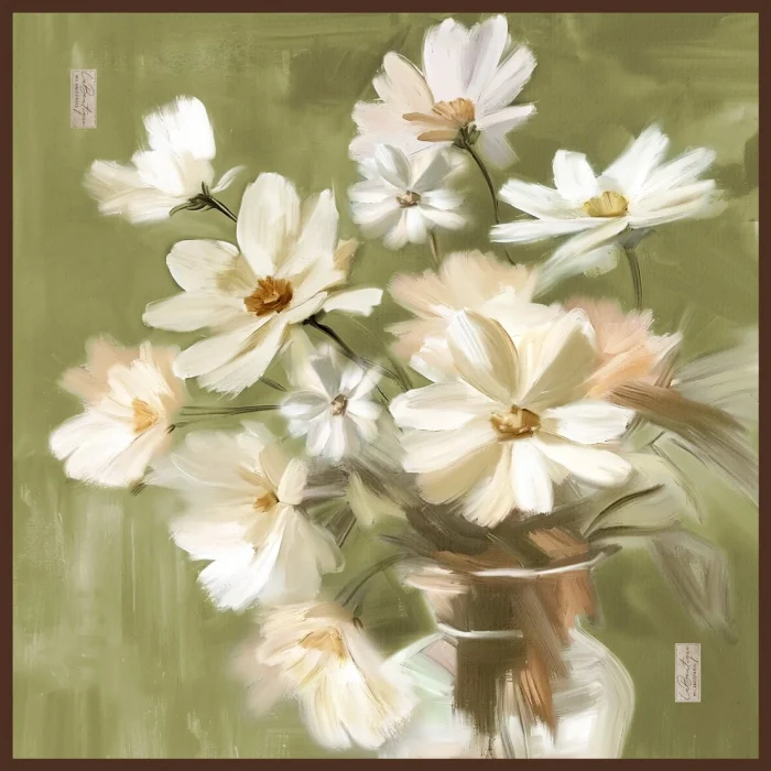 2629-06 SURA İPEK 90X90