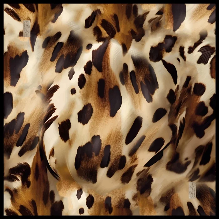 2642-01 SURA İPEK 90X90