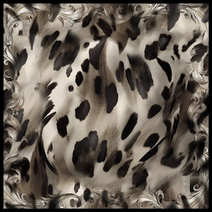 2644-03 SURA İPEK 90X90