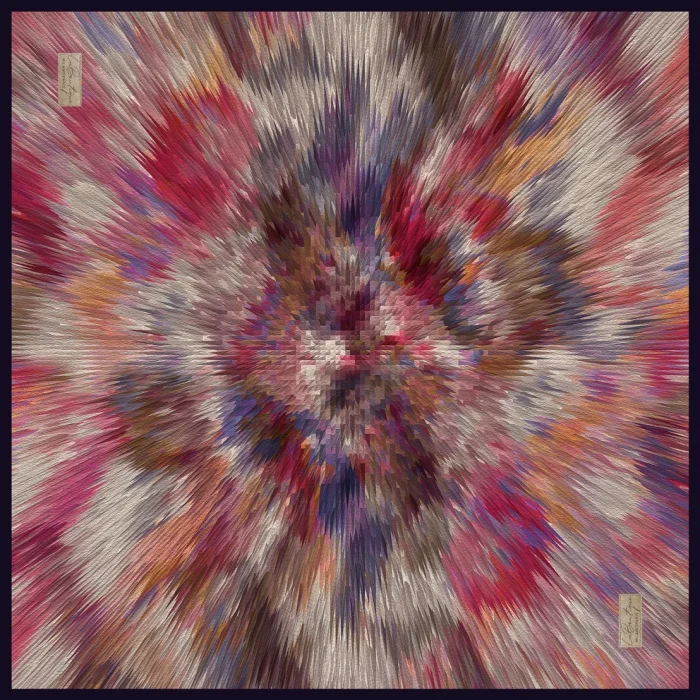 2645-06 SURA İPEK 90X90