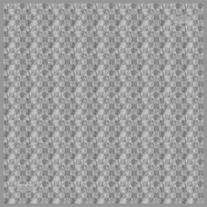 2652-06 SURA İPEK 90X90