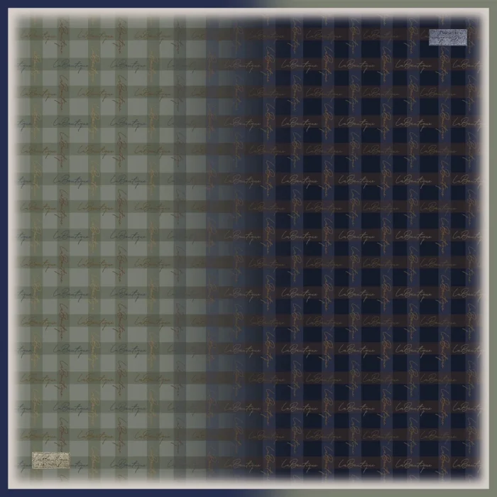 2656-04 SURA İPEK 90X90