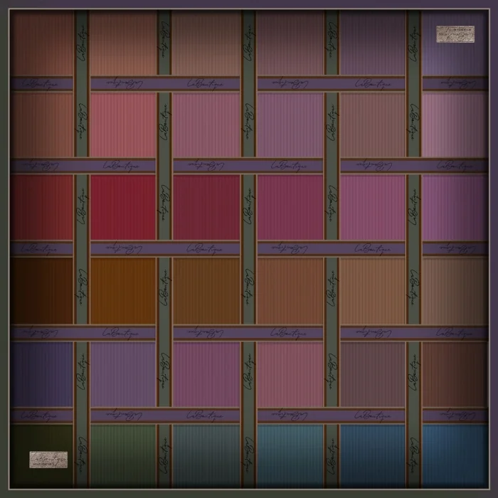 2657-05 SURA İPEK 90X90