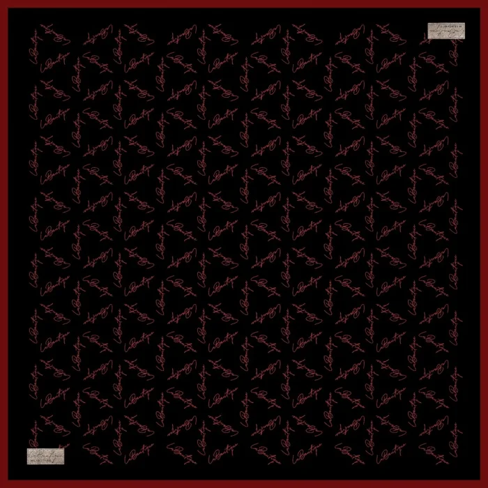 2664-05 SURA İPEK 90X90