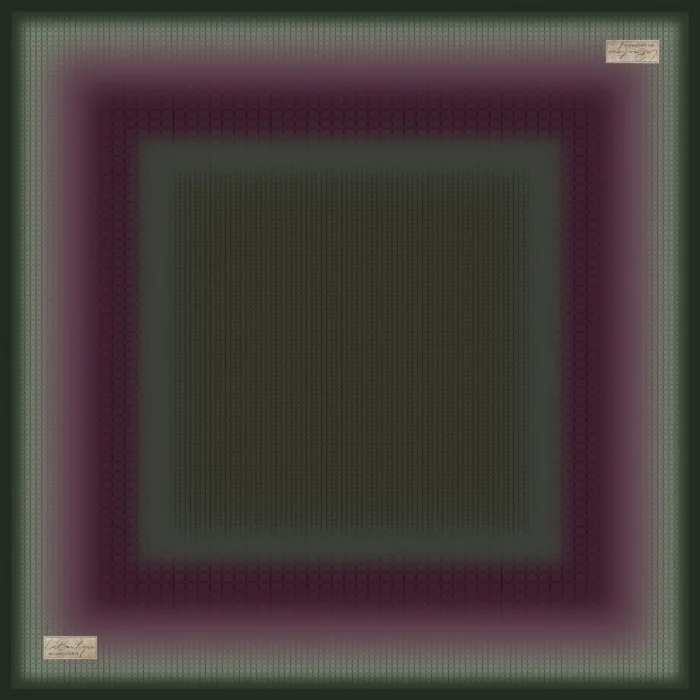 2665-02 SURA İPEK 90X90