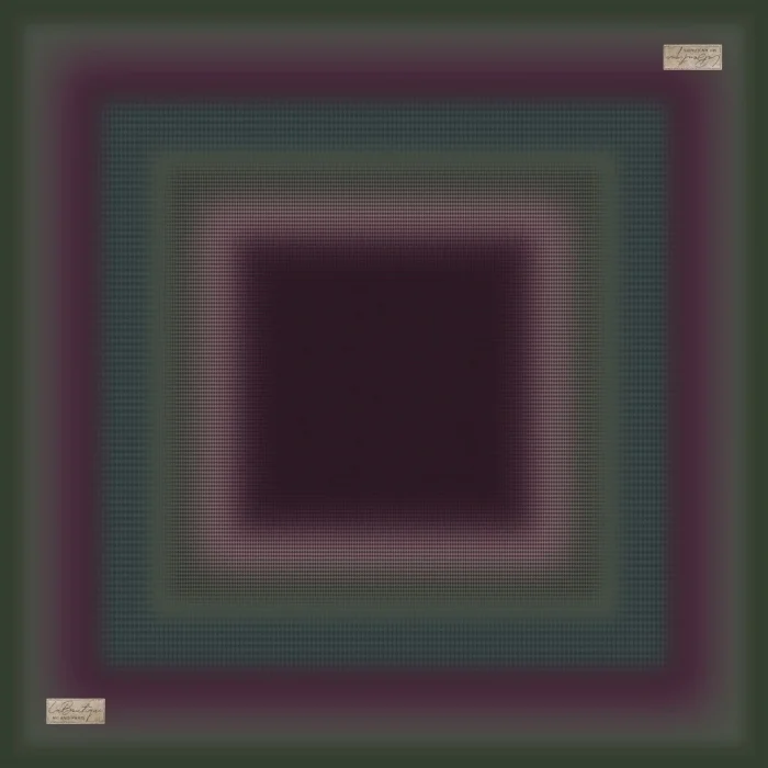 2666-01 SURA İPEK 90X90