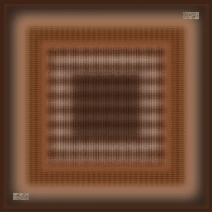 2666-03 SURA İPEK 90X90