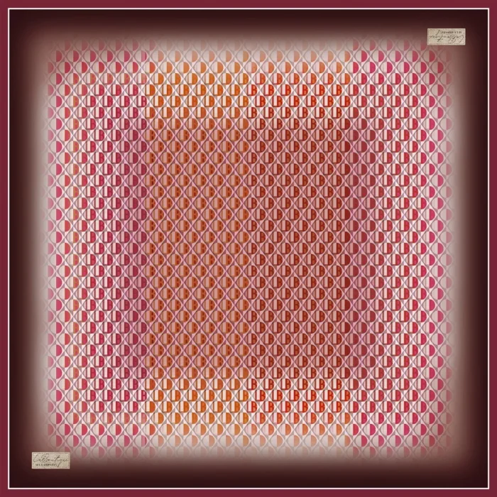 2668-05 SURA İPEK 90X90