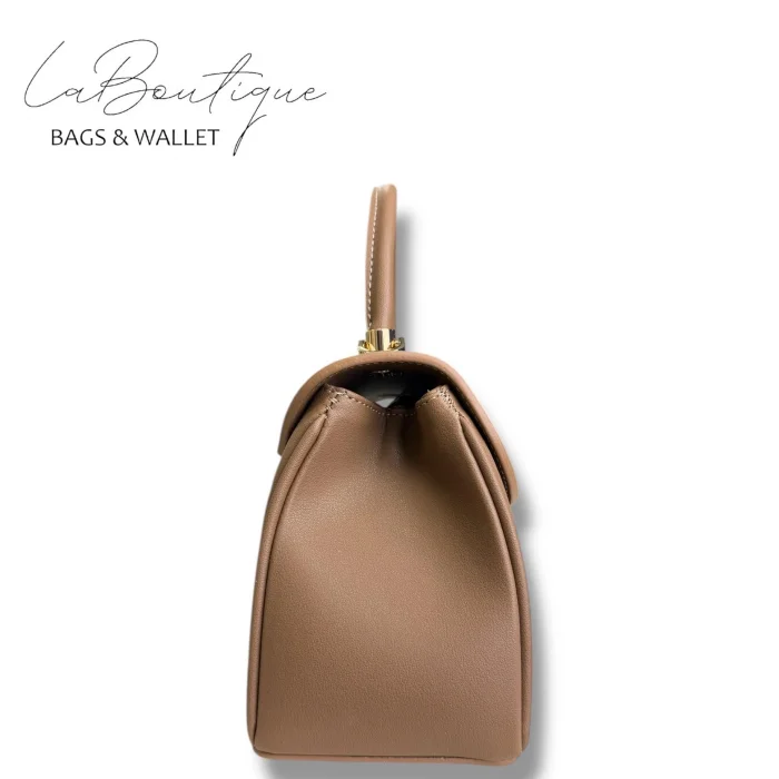 LB ÇANTA 1318 VİZON