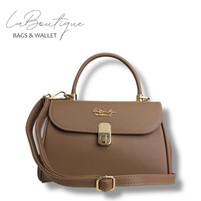 LB ÇANTA 1318 VİZON