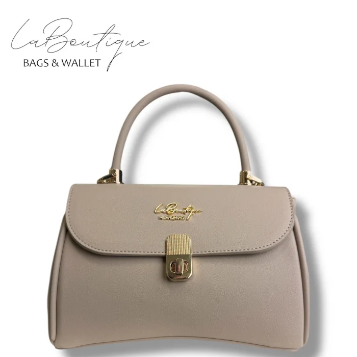 LB ÇANTA 1318 BEJ