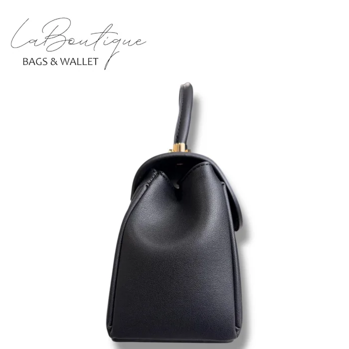 LB ÇANTA 1318 SİYAH