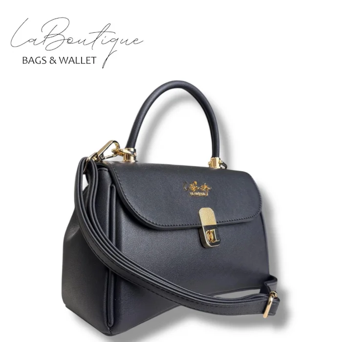 LB ÇANTA 1318 SİYAH