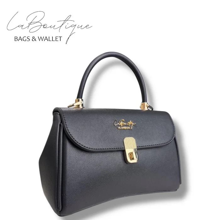 LB ÇANTA 1318 SİYAH