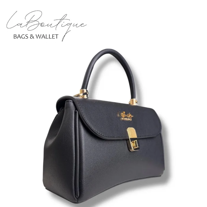 LB ÇANTA 1318 SİYAH