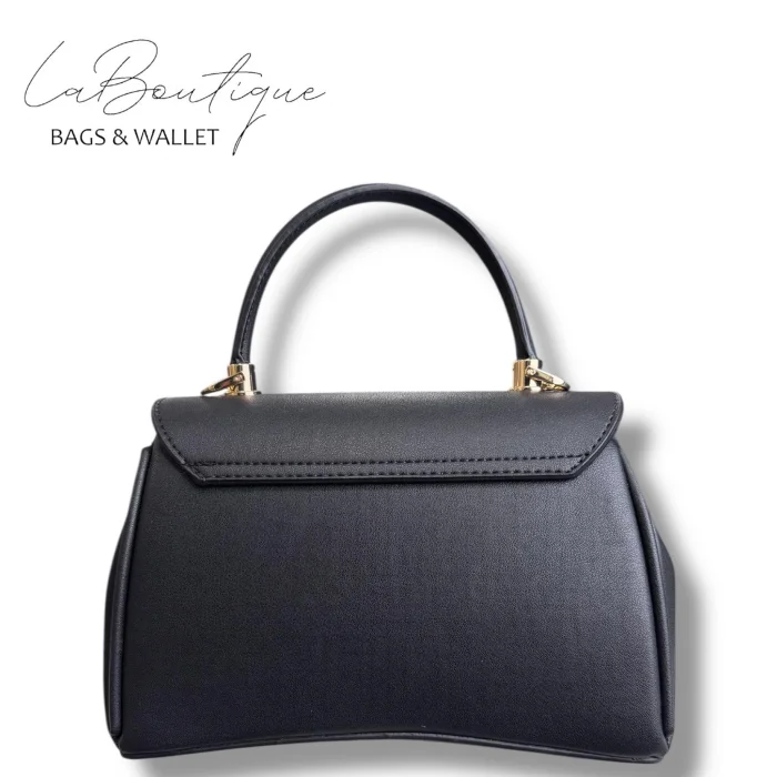 LB ÇANTA 1318 SİYAH