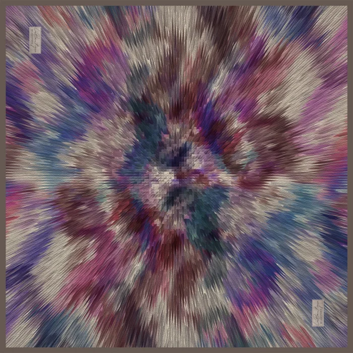 2645-08 SURA İPEK 90X90