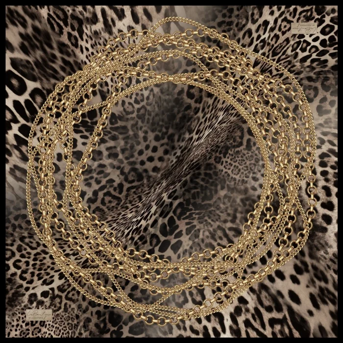 2495-01 SURA İPEK 90X90