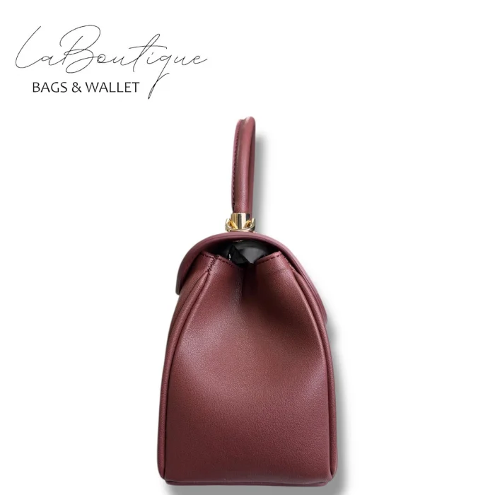 LB ÇANTA 1318 BORDO