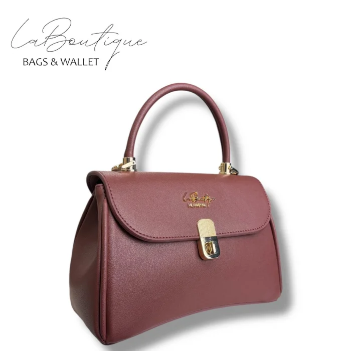 LB ÇANTA 1318 BORDO