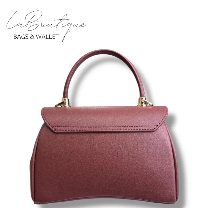 LB ÇANTA 1318 BORDO