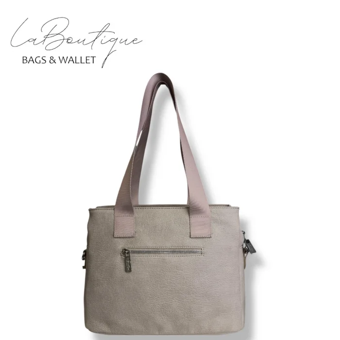 LB ÇANTA 2808 VİZON