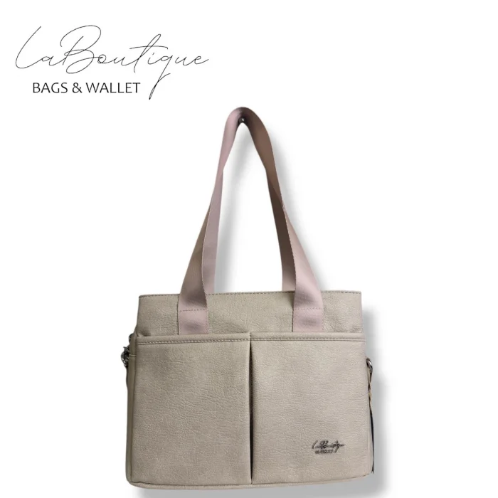 LB ÇANTA 2808 VİZON