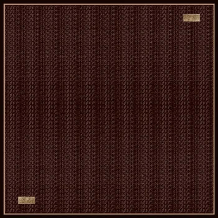 2689-05 SURA İPEK 90X90