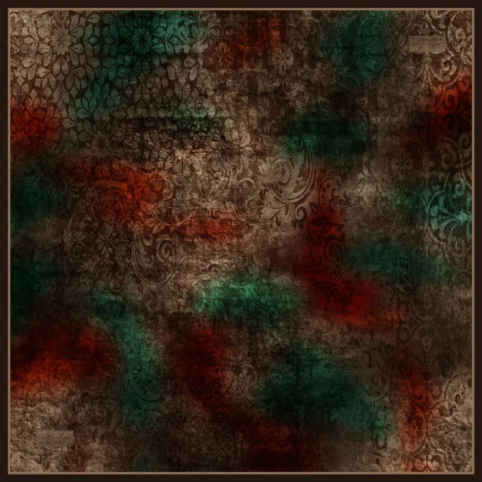 2694-02 SURA İPEK 90X90