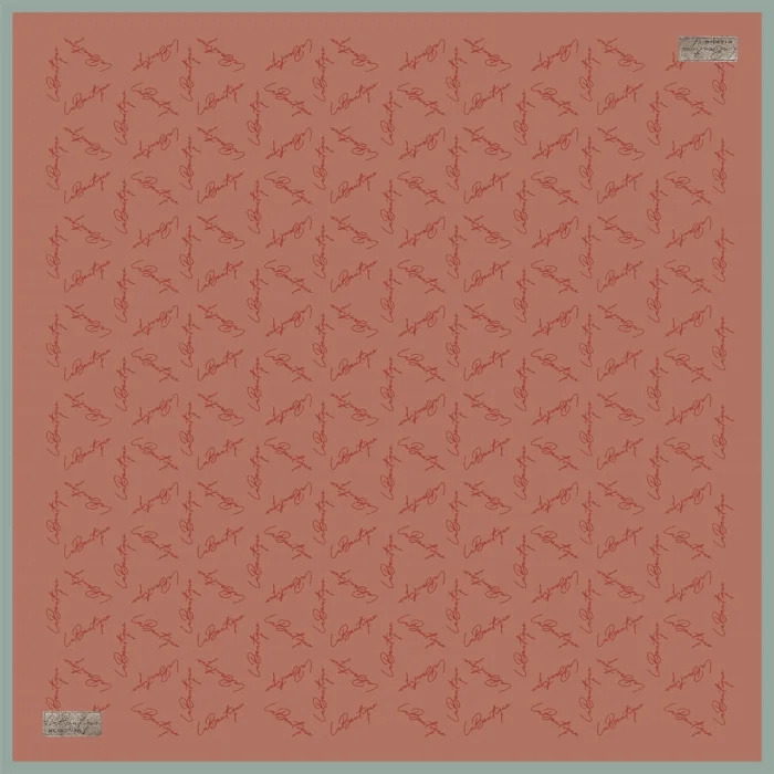 2664-03 TWILL İPEK 90X90