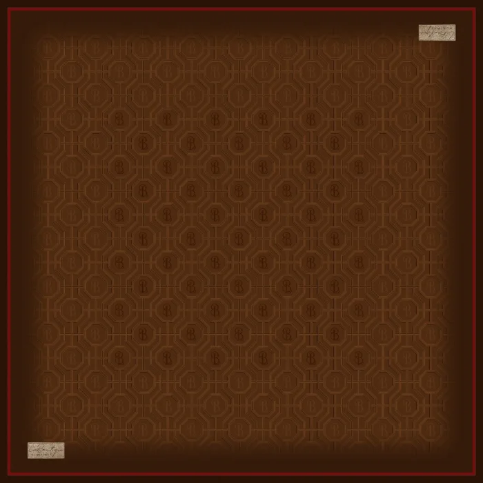 2667-02 TWILL İPEK 90X90