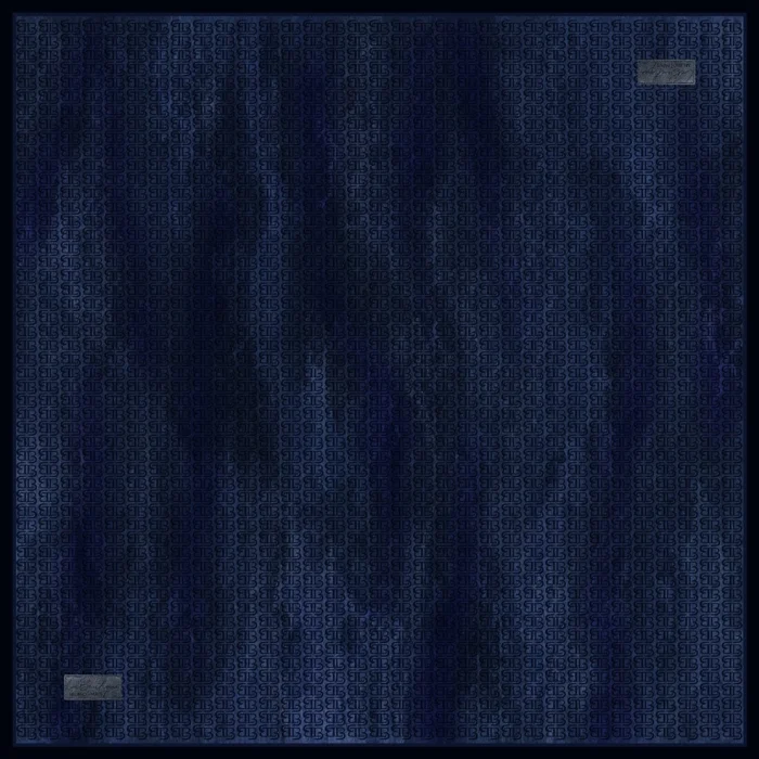 2696A-06 TWILL İPEK 90X90