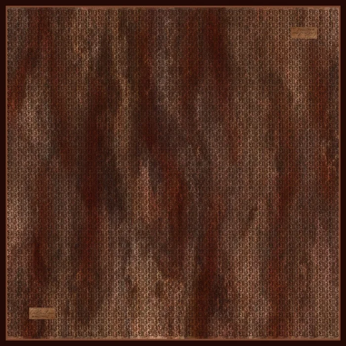 2696A-03 TWILL İPEK 90X90