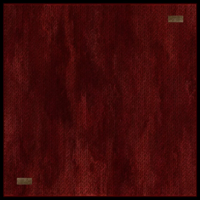 2696A-02 TWILL İPEK 90X90