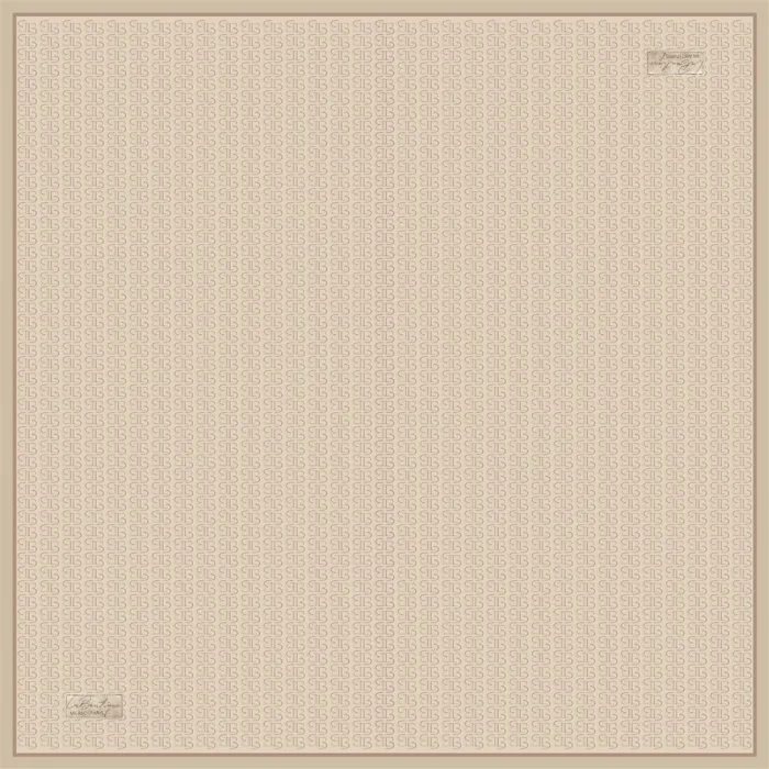 2689-06 TWILL İPEK 90X90