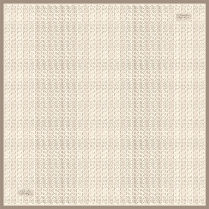 2689-04 TWILL İPEK 90X90