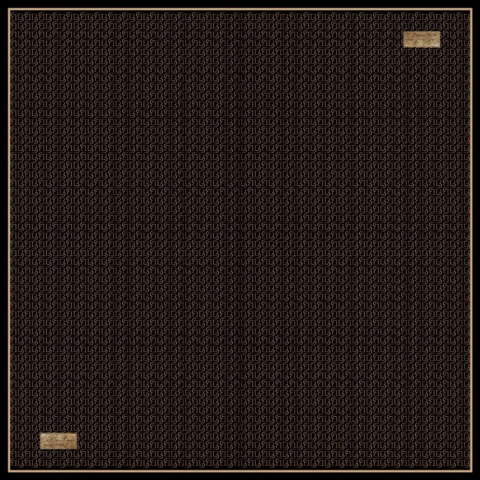 2689-02 TWILL İPEK 90X90