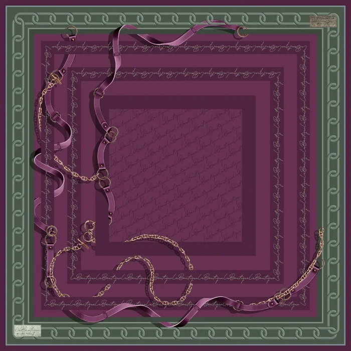 2675-03 TWILL İPEK 90X90