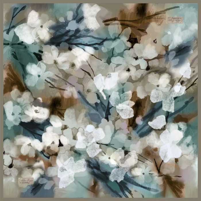 2683-03 TWILL İPEK 90X90