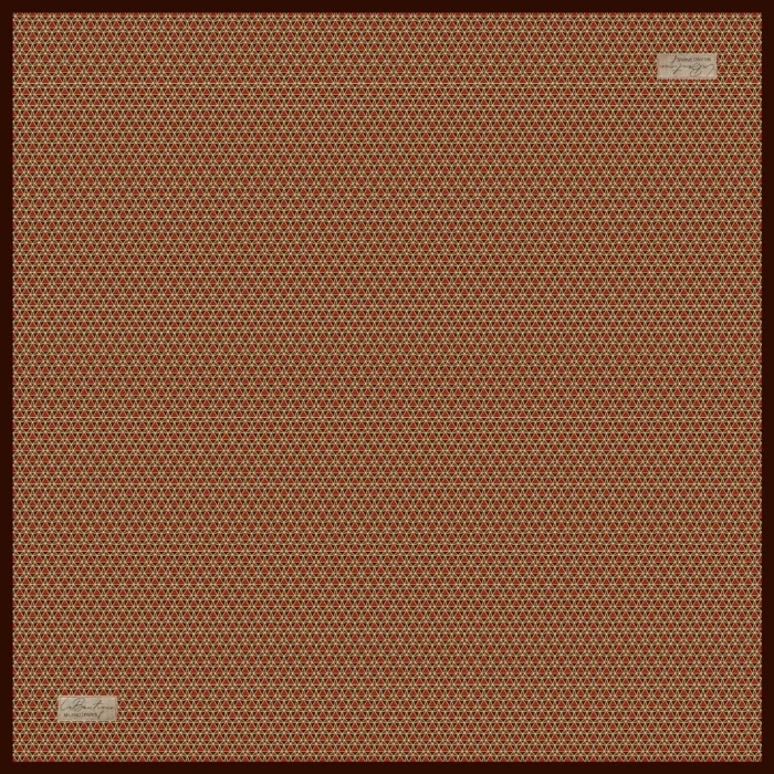 2685-04 SURA İPEK 90X90