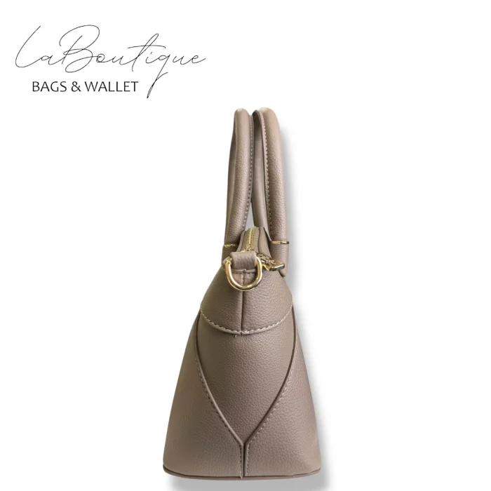 LB ÇANTA 1218 VİZON