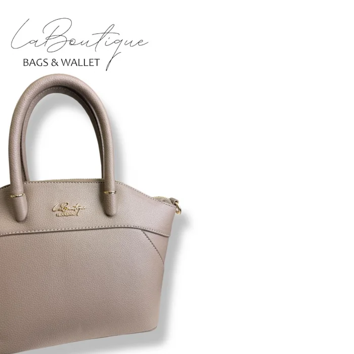 LB ÇANTA 1218 VİZON