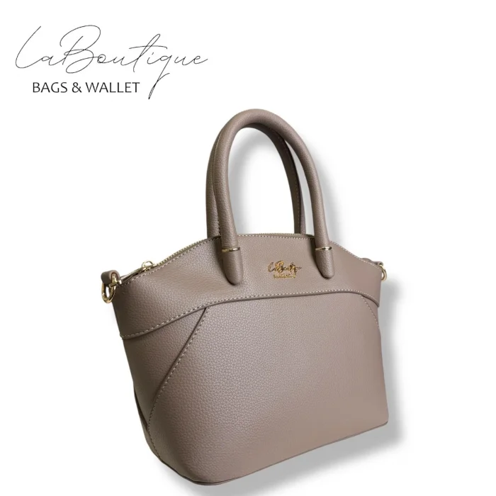 LB ÇANTA 1218 VİZON